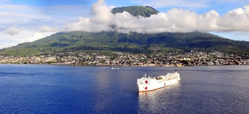 Ambon Kustlijn